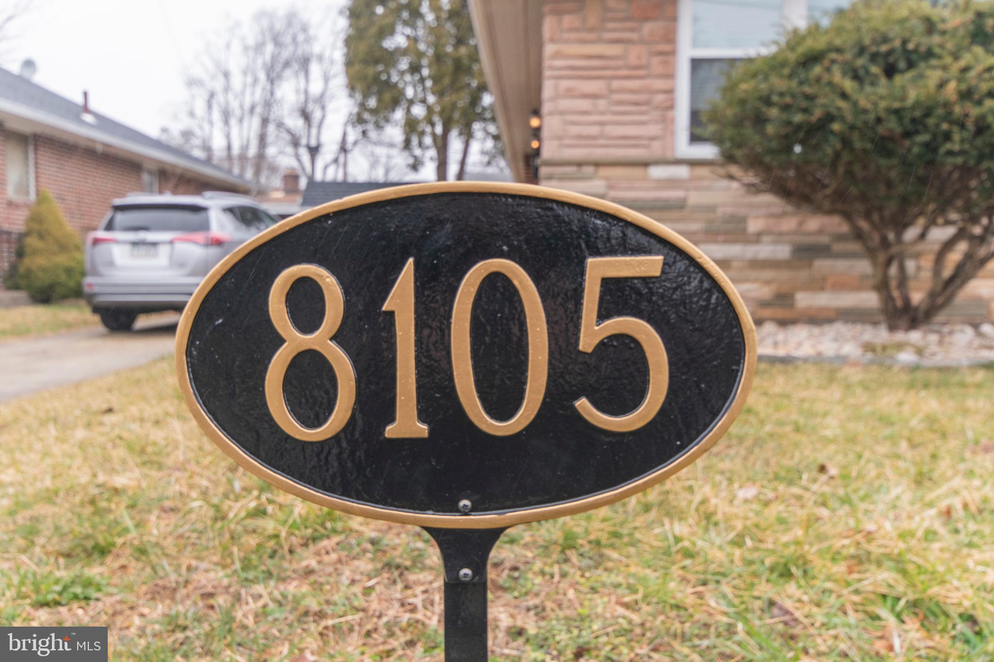 8105 Rugby Street Philadelphia, PA 19150 - Photo 25 of 25 Exterior