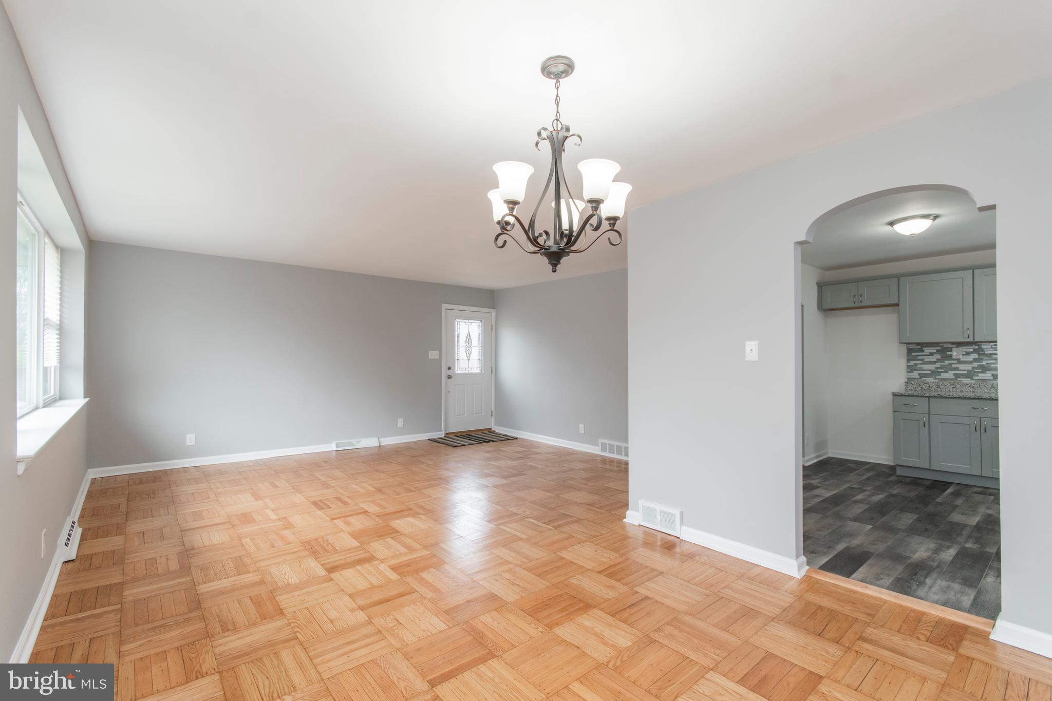 8105 Rugby Street Philadelphia, PA 19150 - Photo 6 of 25 Dining Room