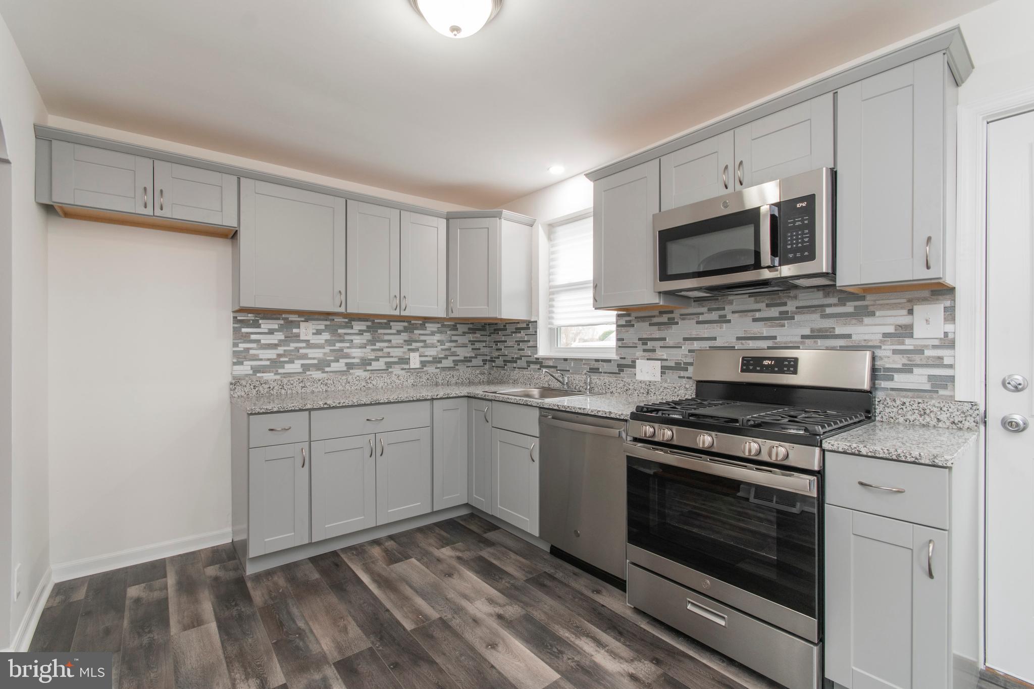 8105 Rugby Street Philadelphia, PA 19150 - Photo 7 of 25 Kitchen