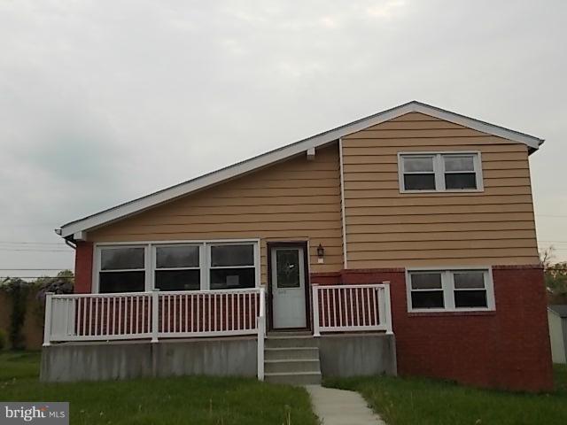 3002 Fairview Road Baltimore, MD 21207 - Photo 1 of 21 Exterior (Front)