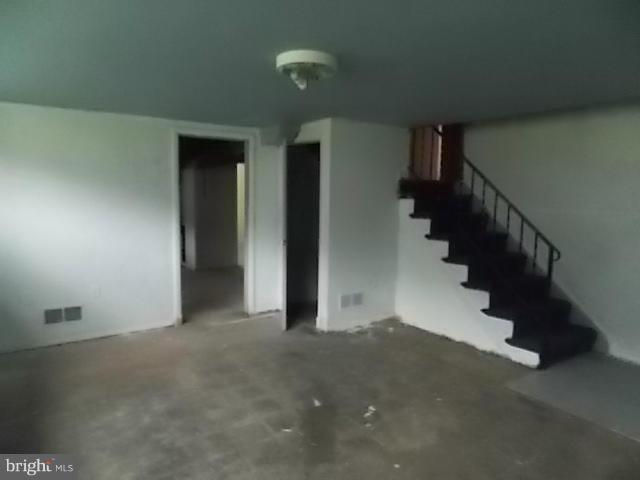 3002 Fairview Road Baltimore, MD 21207 - Photo 18 of 21 Basement