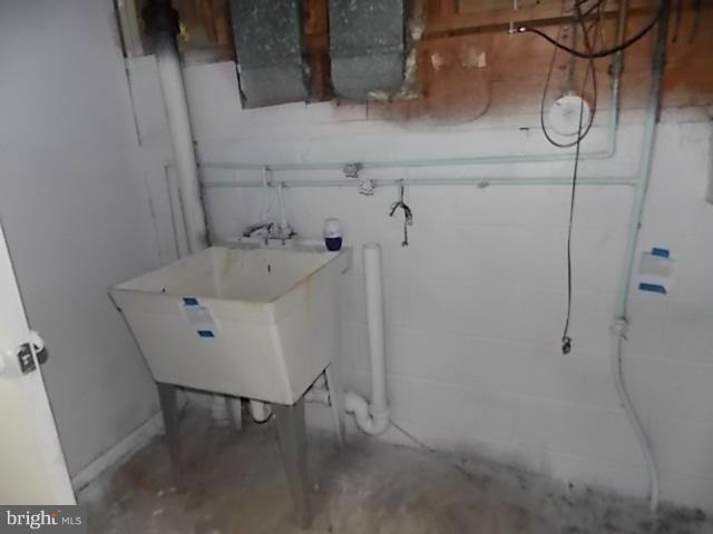 3002 Fairview Road Baltimore, MD 21207 - Photo 19 of 21 Basement