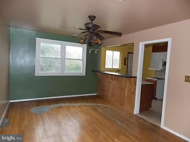 3002 Fairview Road Baltimore, MD 21207 - Photo 3 of 21 Dining Room