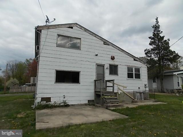 3002 Fairview Road Baltimore, MD 21207 - Photo 21 of 21 Exterior (Rear)