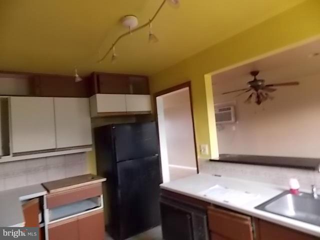 3002 Fairview Road Baltimore, MD 21207 - Photo 5 of 21 Kitchen