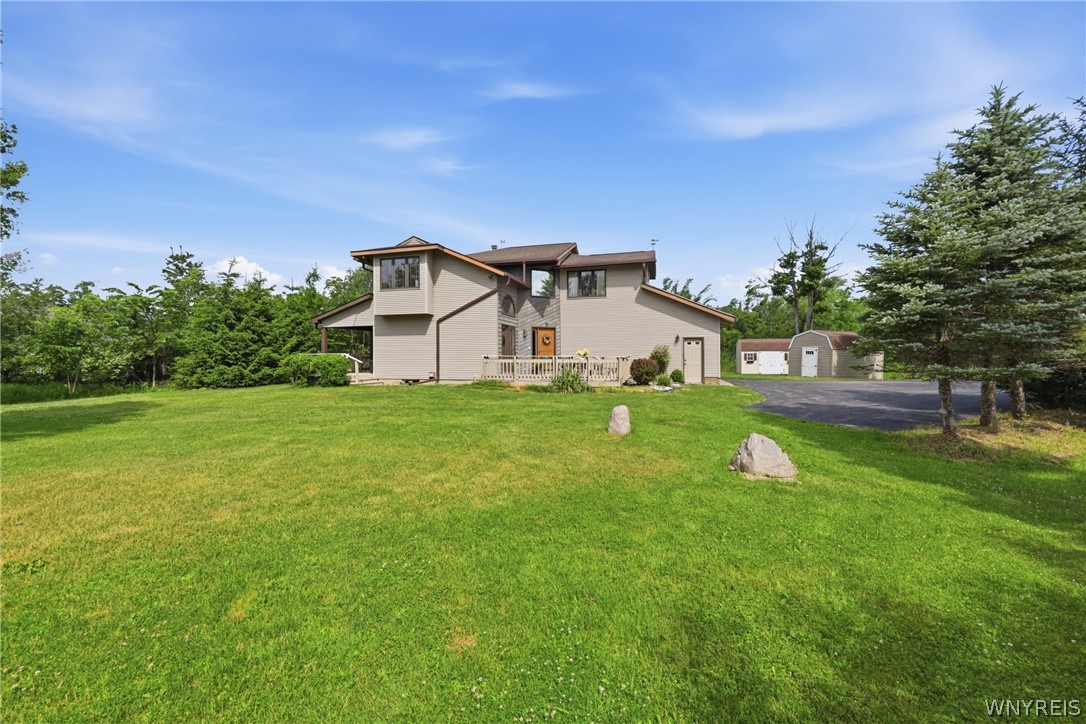 291 Westwood Road Lancaster, NY 14086 - Photo 39 of 45