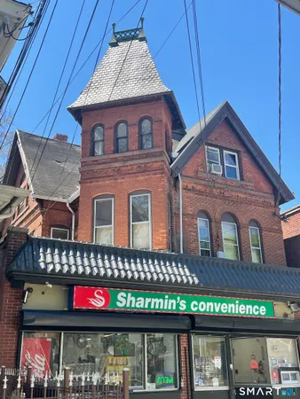 $1,500 | 1562 Chapel Street, New Haven, CT 06511