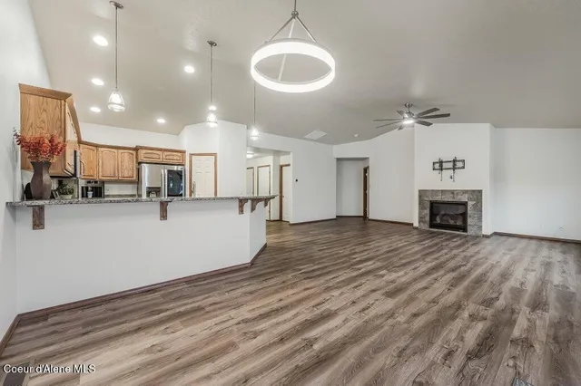 $674,900 | 934 West Walson Court, Post Falls, ID 83854