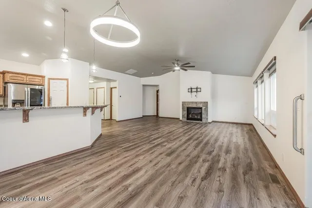 $674,900 | 934 West Walson Court, Post Falls, ID 83854