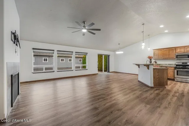 $674,900 | 934 West Walson Court, Post Falls, ID 83854