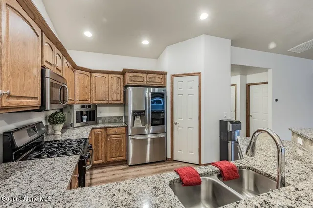 $674,900 | 934 West Walson Court, Post Falls, ID 83854