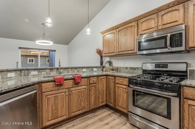 $674,900 | 934 West Walson Court, Post Falls, ID 83854