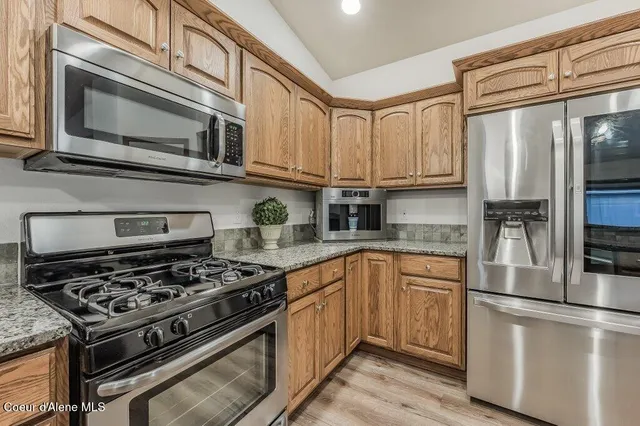 $674,900 | 934 West Walson Court, Post Falls, ID 83854