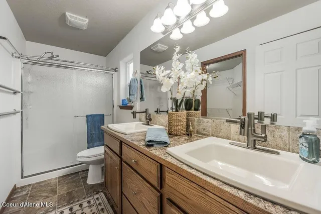 $674,900 | 934 West Walson Court, Post Falls, ID 83854