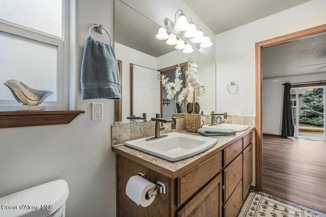 $674,900 | 934 West Walson Court, Post Falls, ID 83854