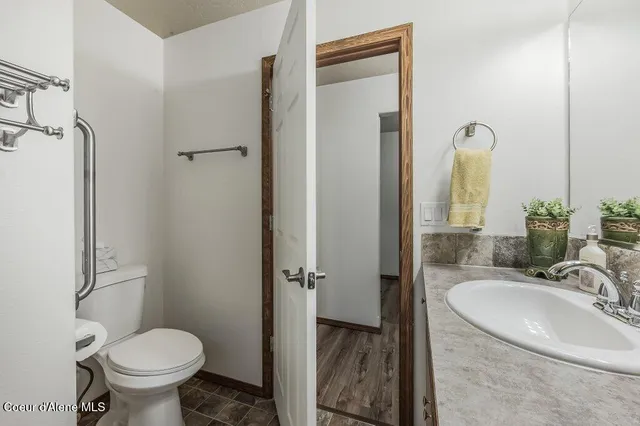 $674,900 | 934 West Walson Court, Post Falls, ID 83854