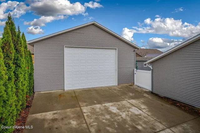 $674,900 | 934 West Walson Court, Post Falls, ID 83854