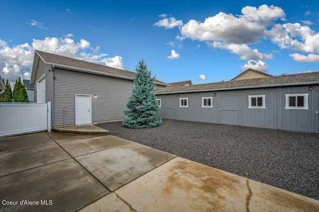 $674,900 | 934 West Walson Court, Post Falls, ID 83854