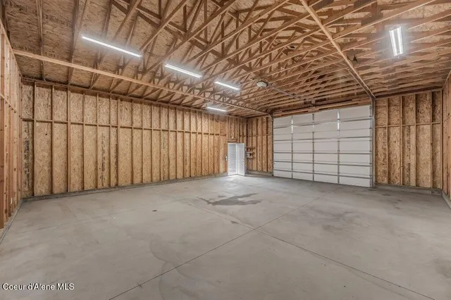 $674,900 | 934 West Walson Court, Post Falls, ID 83854