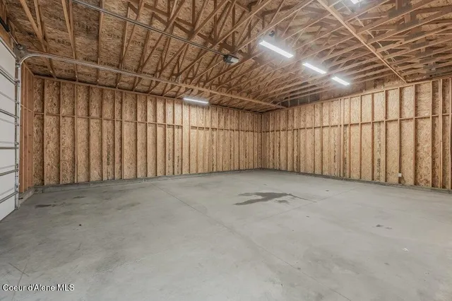 $674,900 | 934 West Walson Court, Post Falls, ID 83854