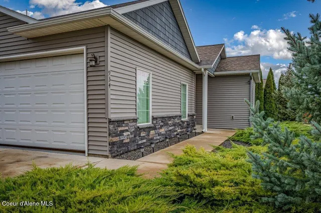 $674,900 | 934 West Walson Court, Post Falls, ID 83854