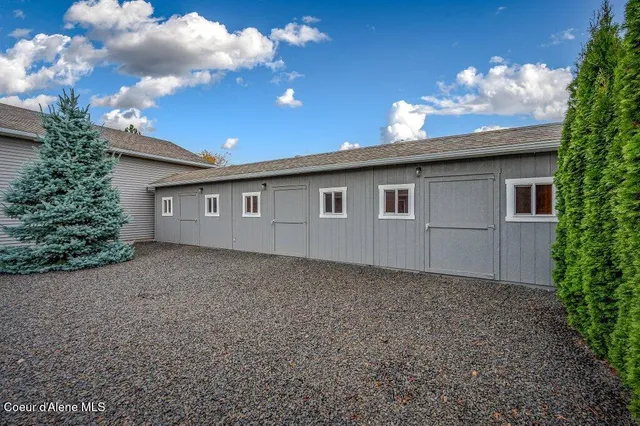 $674,900 | 934 West Walson Court, Post Falls, ID 83854