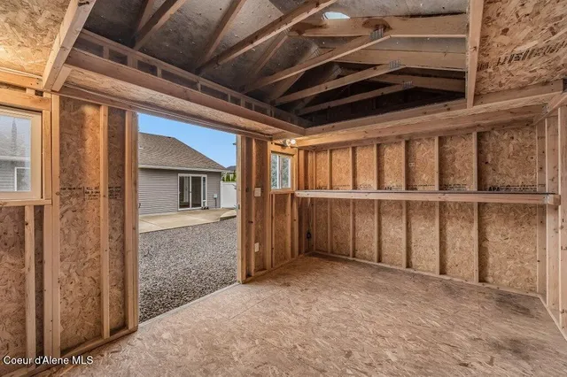 $674,900 | 934 West Walson Court, Post Falls, ID 83854