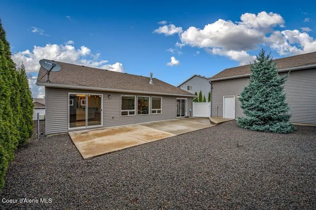 $674,900 | 934 West Walson Court, Post Falls, ID 83854