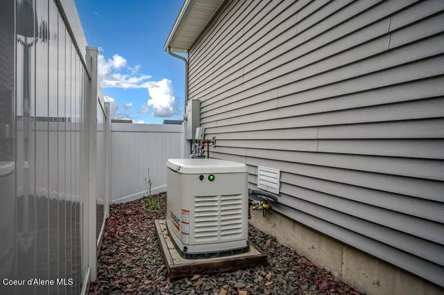 $674,900 | 934 West Walson Court, Post Falls, ID 83854