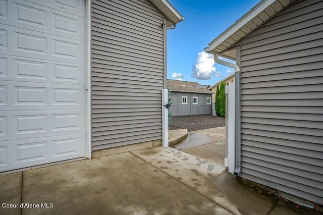 $674,900 | 934 West Walson Court, Post Falls, ID 83854