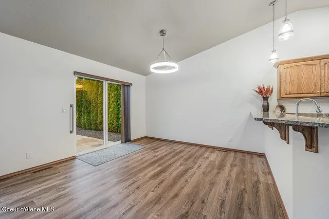 $674,900 | 934 West Walson Court, Post Falls, ID 83854