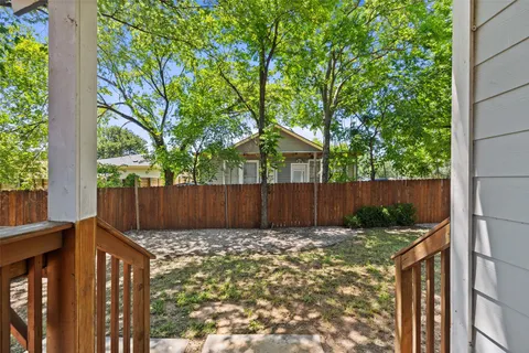 $610,000 | 3203 East 18th Street, Austin, TX 78721