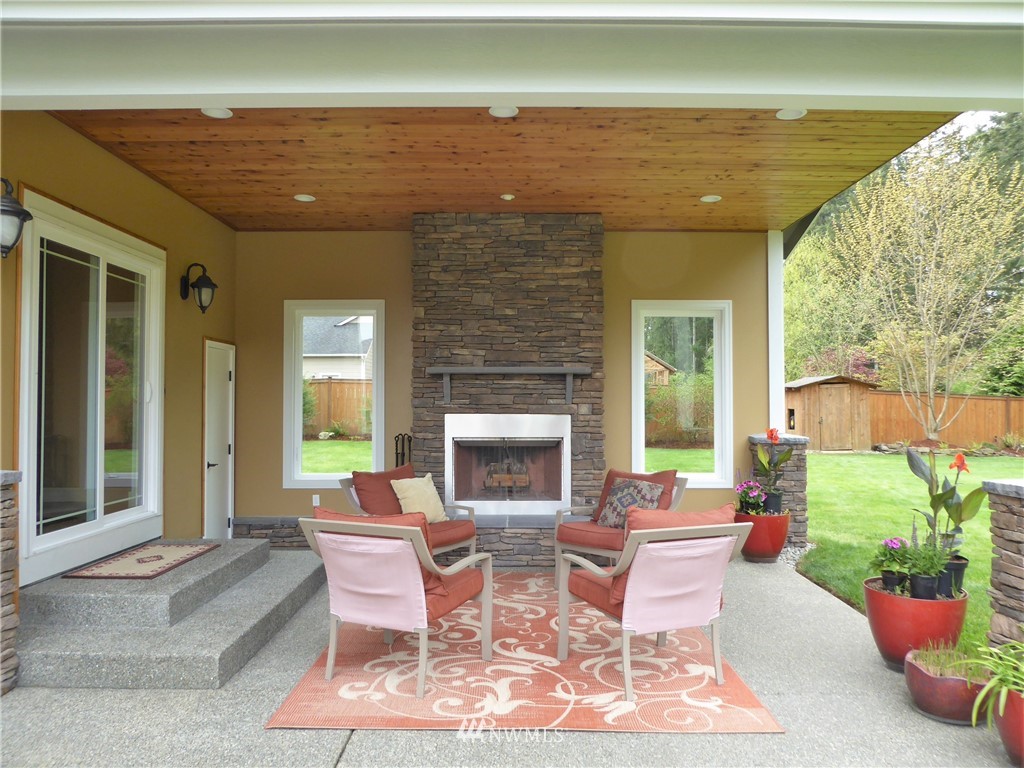 8911 Fox Ridge Lane Southeast Olympia, WA 98513 - Photo 22 of 25 Gallery Image 22