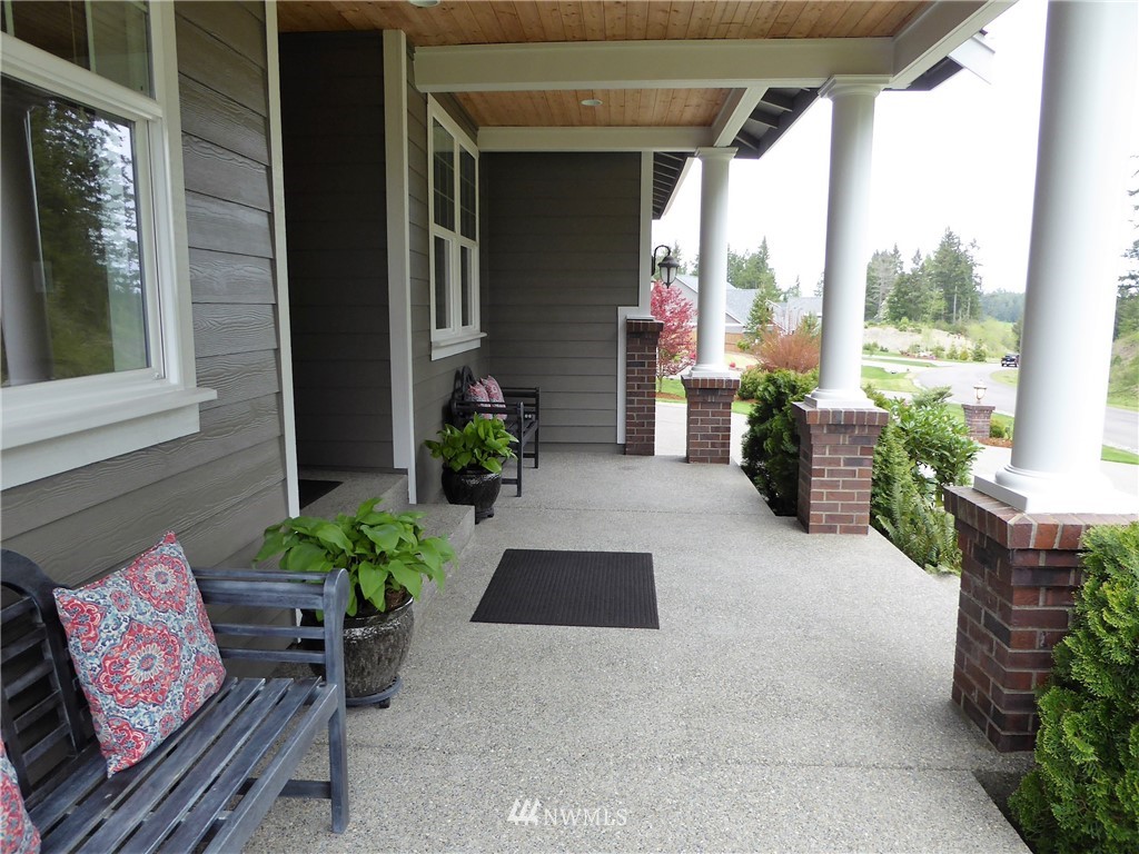 8911 Fox Ridge Lane Southeast Olympia, WA 98513 - Photo 23 of 25 Gallery Image 23