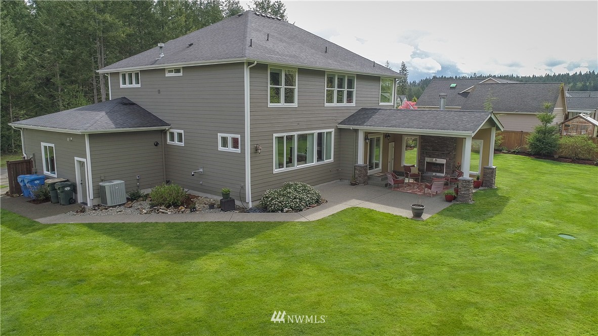 8911 Fox Ridge Lane Southeast Olympia, WA 98513 - Photo 24 of 25 Gallery Image 24