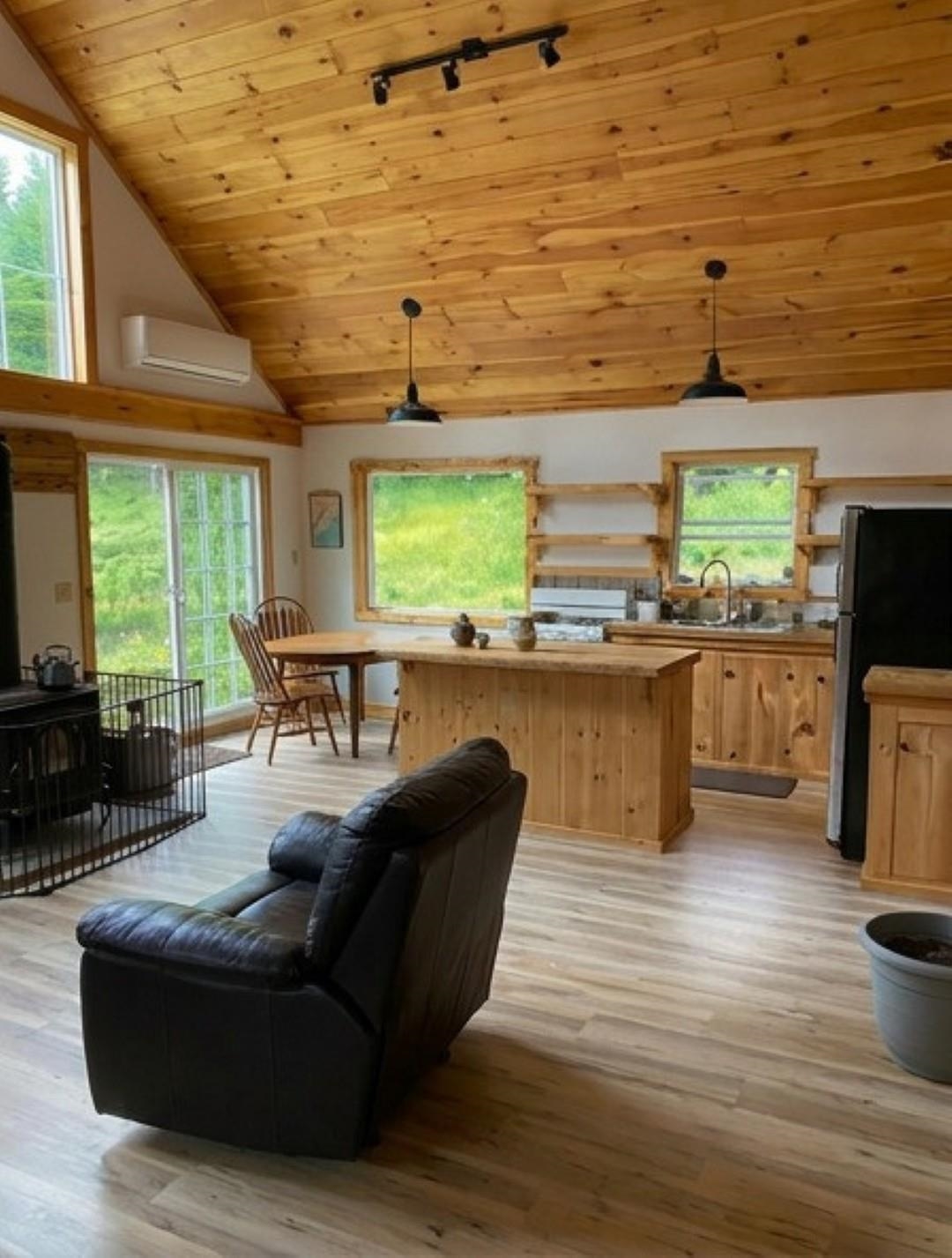 1765 Stevens Mill Road Jay, VT 05859 - Photo 1 of 19 Gallery Image 1