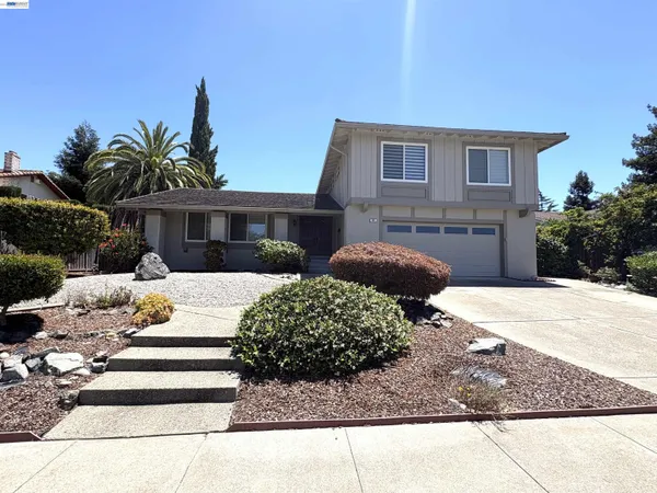 $2,888,000 | 644 Mission Creek Court, Fremont, CA 94539