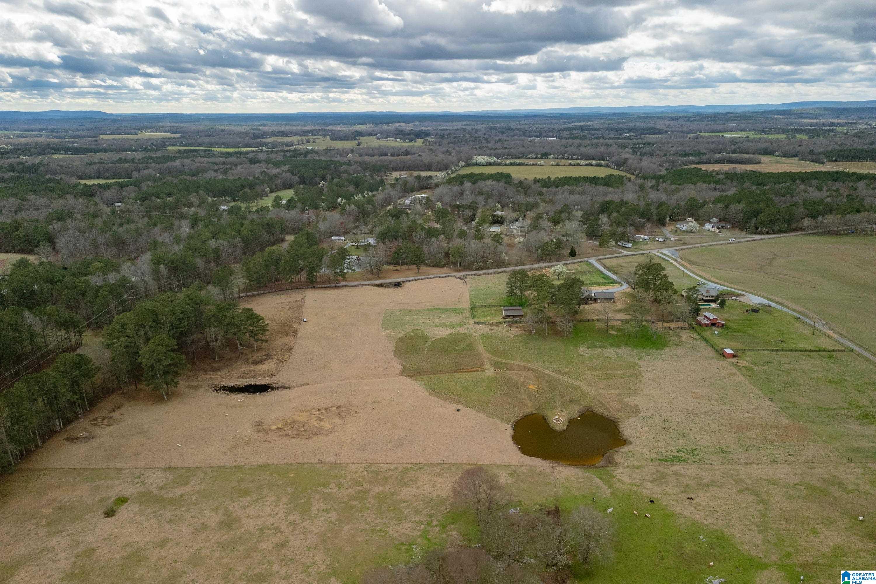 1396 Sun Valley Road Harpersville, AL 35078 - Photo 80 of 82