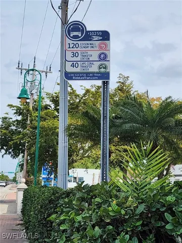 $2,100 | 4803 Sunset Court, Unit 604, Cape Coral, FL 33904