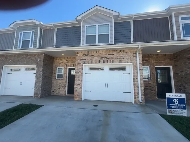 $1,475 | 384 Fallow Circle, Clarksville, TN 37040