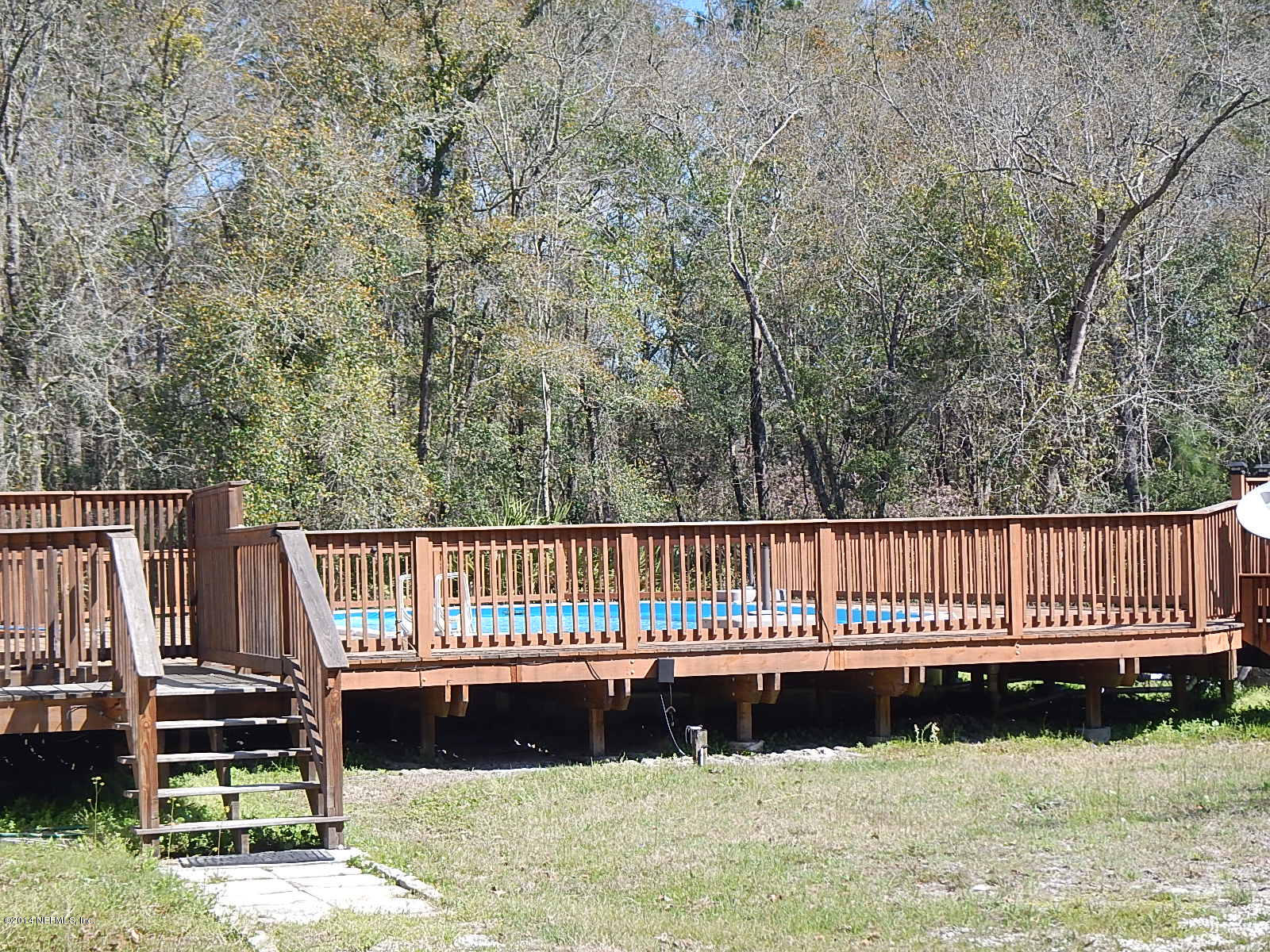 3425 Mitz Road Green Cove Springs, FL 32043 - Photo 5 of 38 DSCN1332