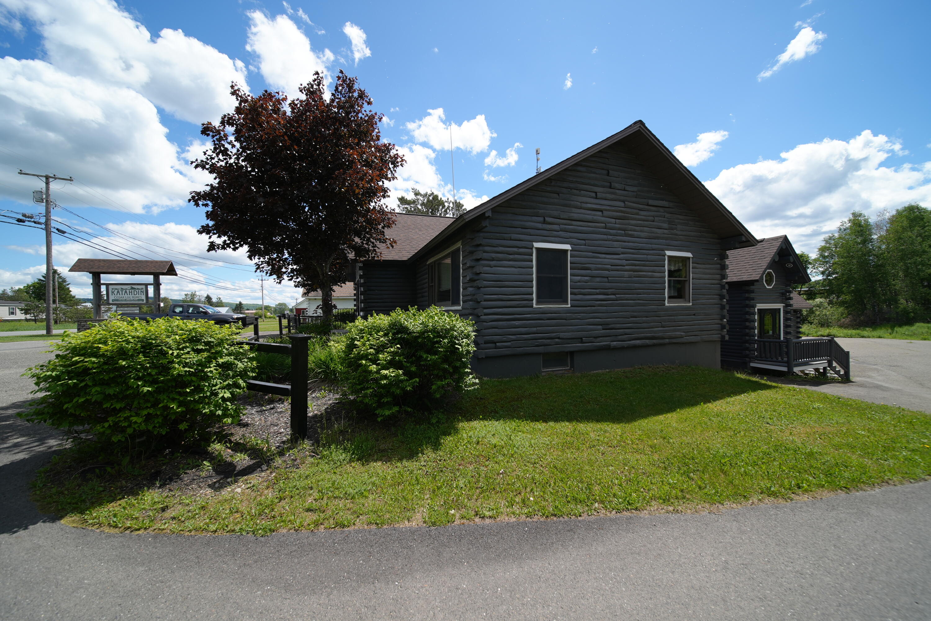 205 Oakfield Smyrna Road Oakfield, ME 04763 - Photo 23 of 100