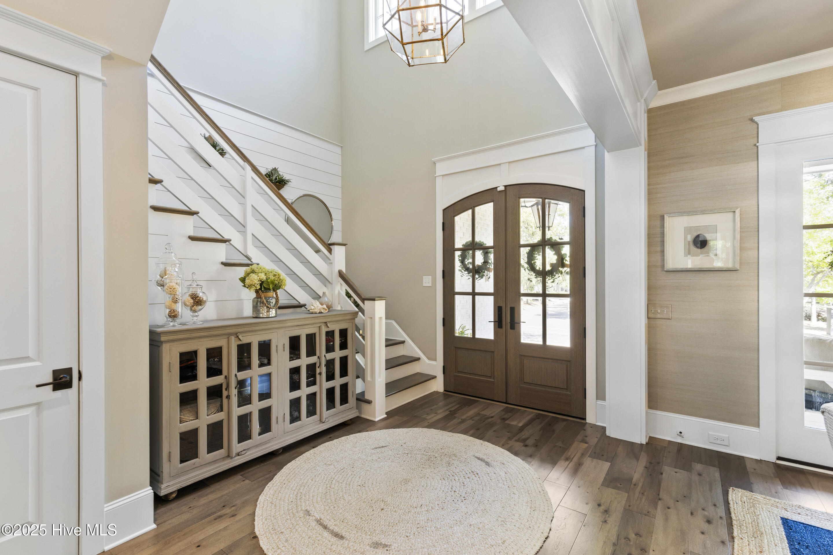 900 Midnight Channel Road Wilmington, NC 28403 - Photo 12 of 102 Two story foyer