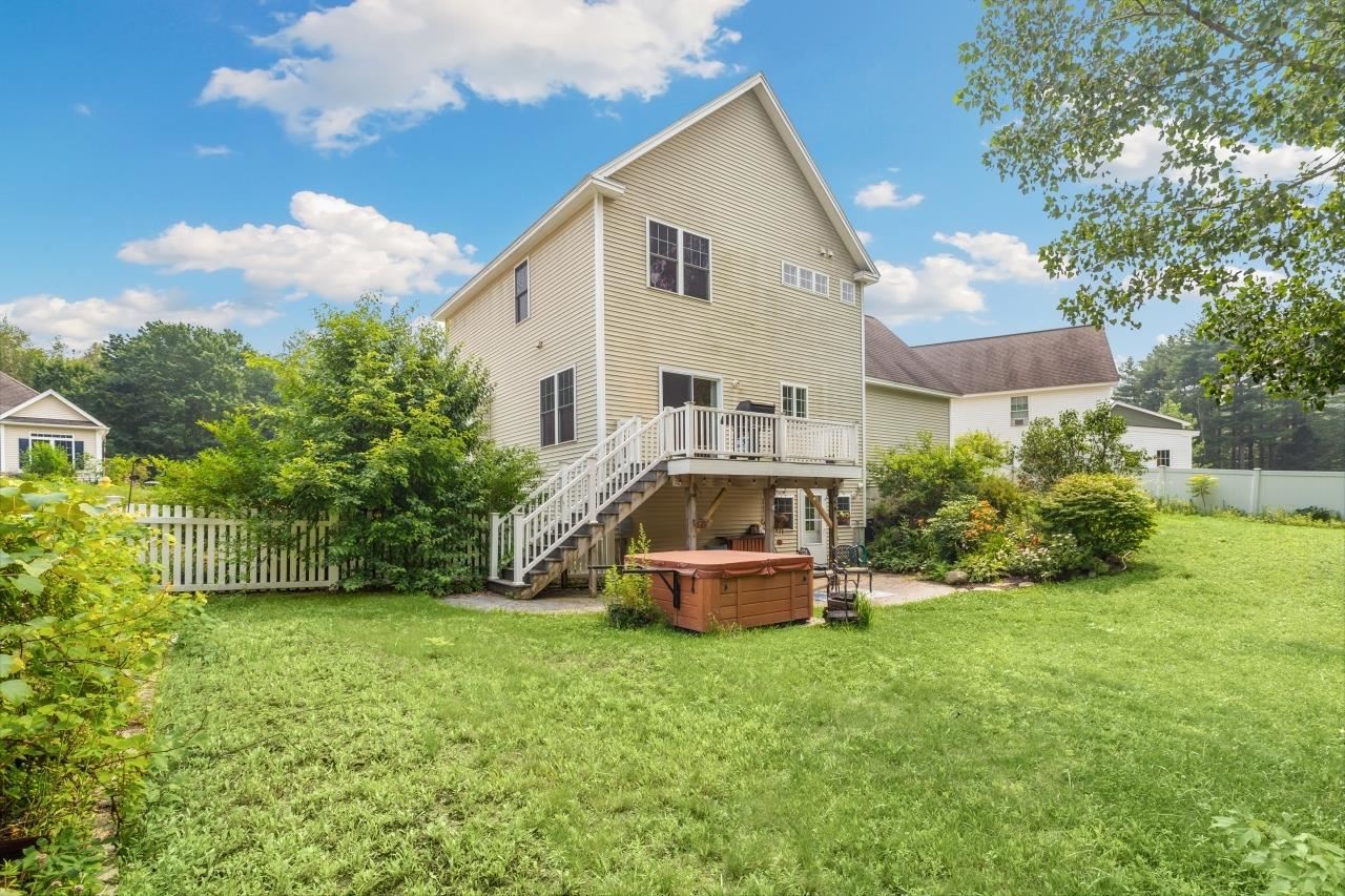 67 Robbe Farm Road Peterborough, NH 03458 - Photo 30 of 40