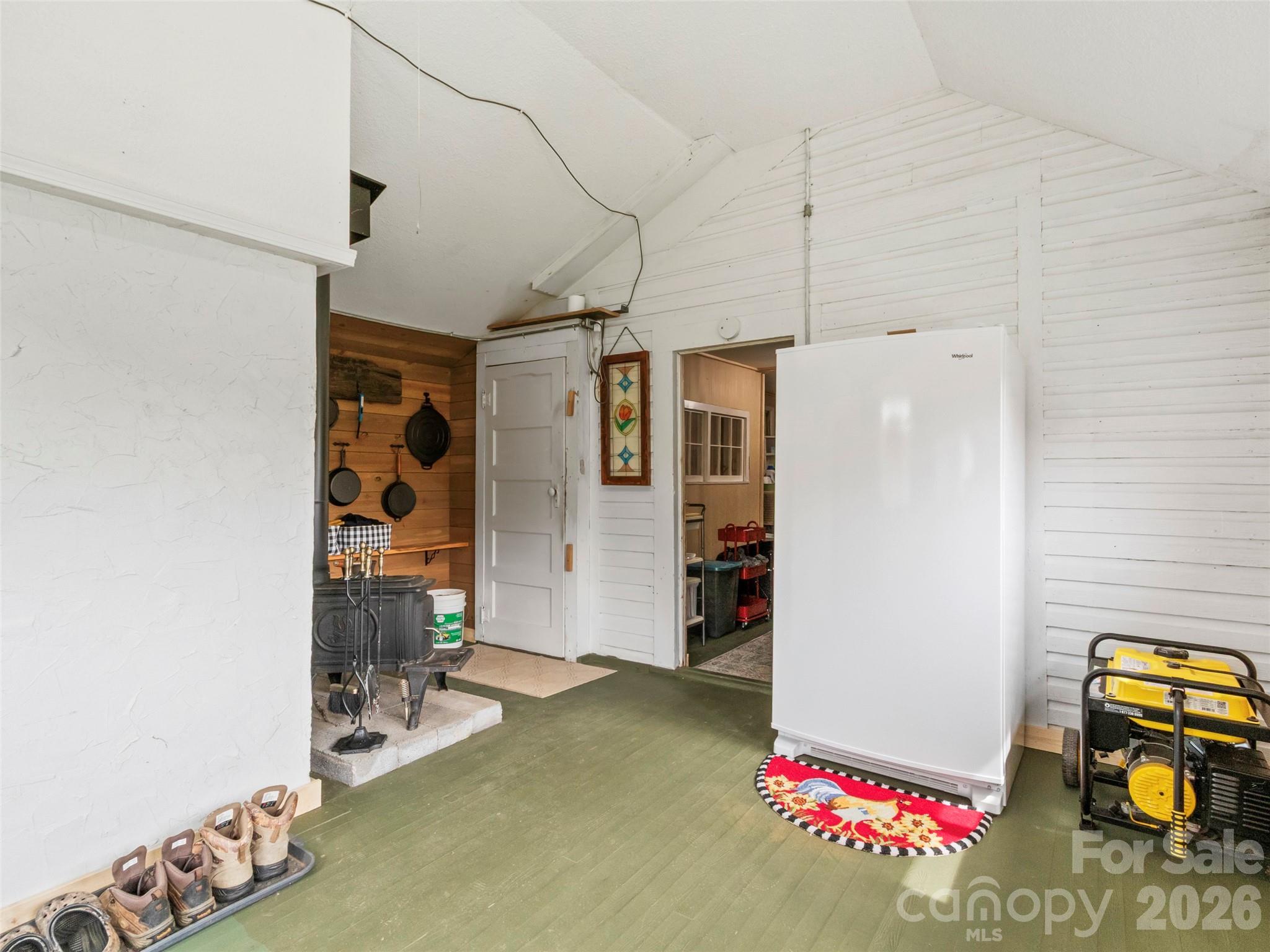 138 Robert Phillips Road Bakersville, NC 28705 - Photo 21 of 37