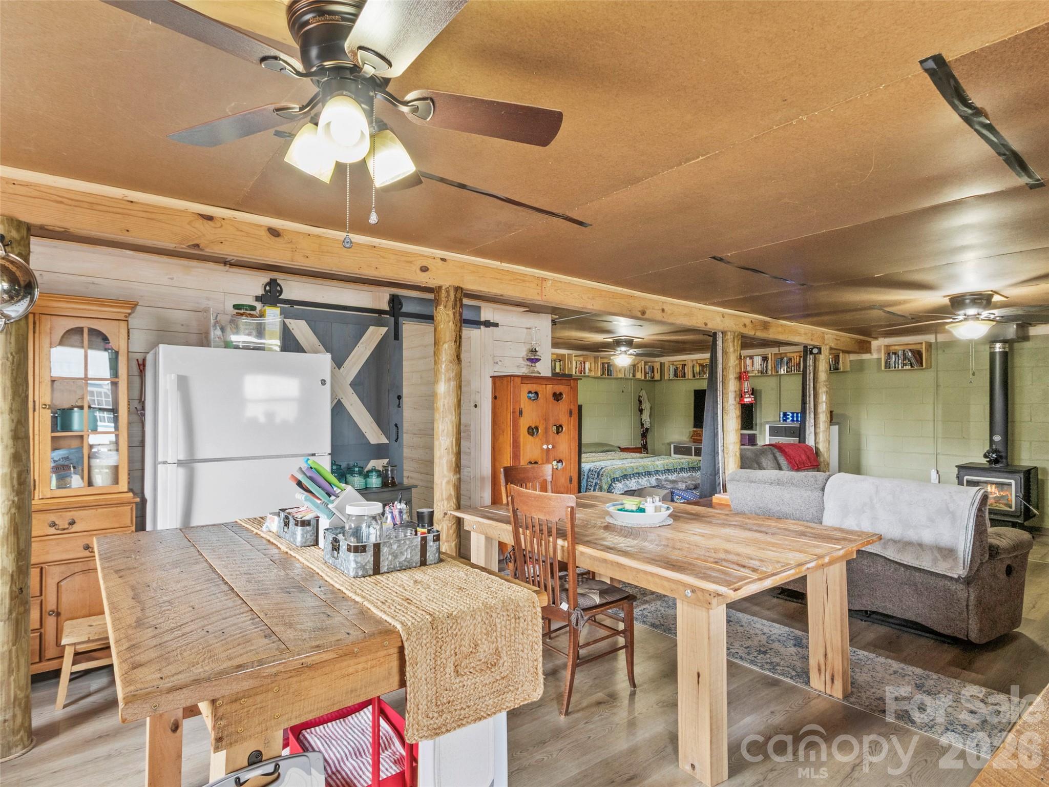 138 Robert Phillips Road Bakersville, NC 28705 - Photo 24 of 37