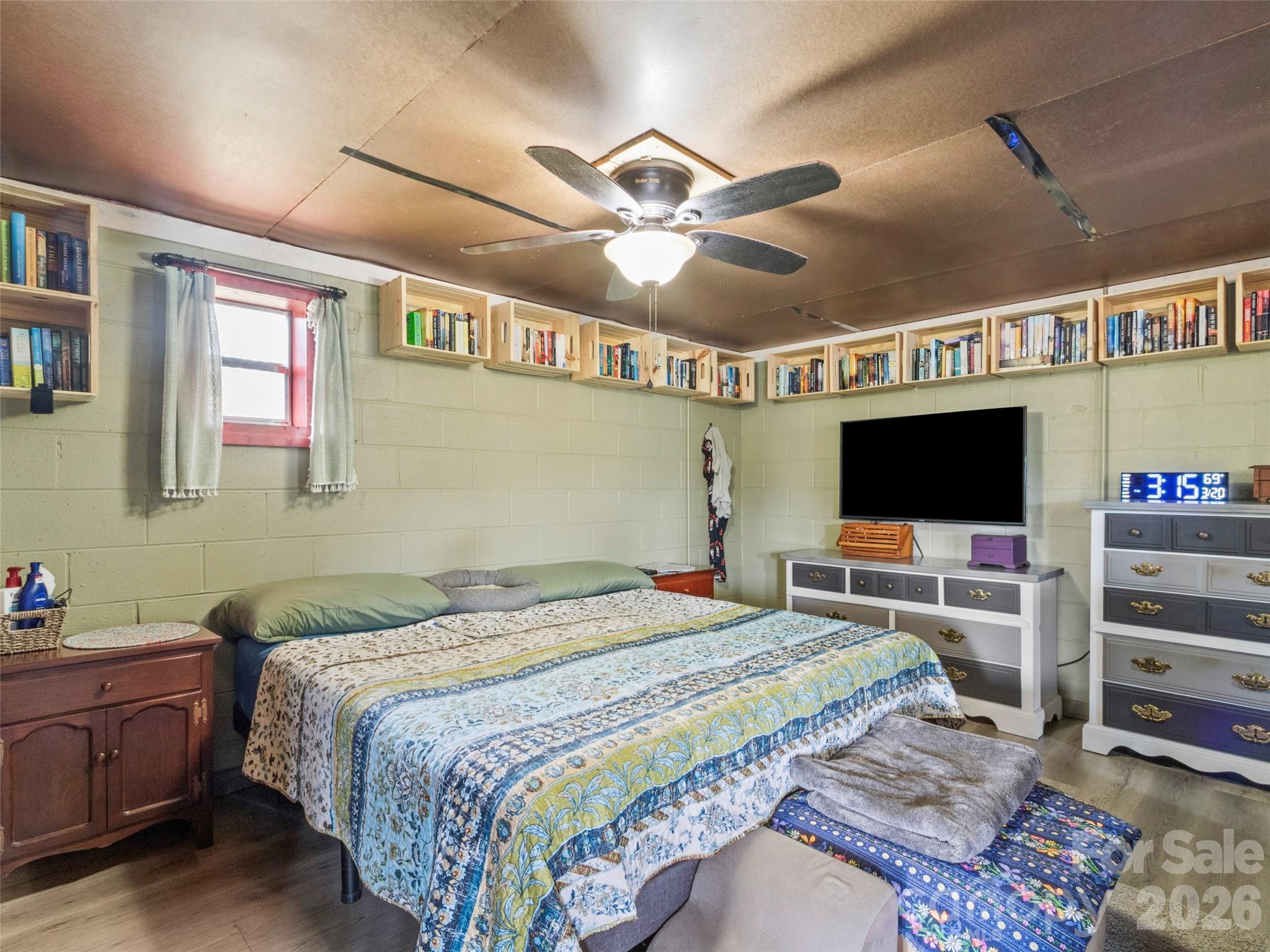 138 Robert Phillips Road Bakersville, NC 28705 - Photo 27 of 37