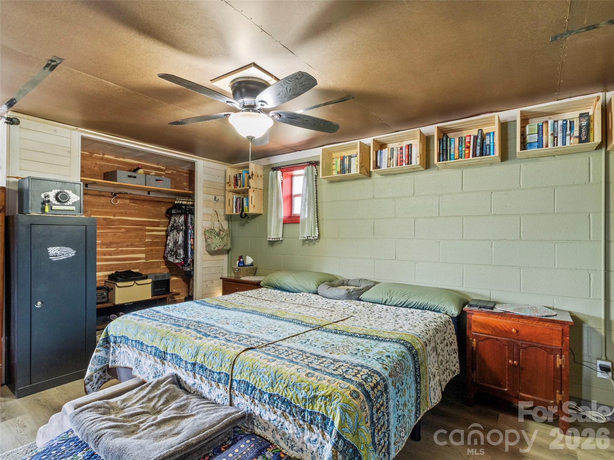 138 Robert Phillips Road Bakersville, NC 28705 - Photo 28 of 37