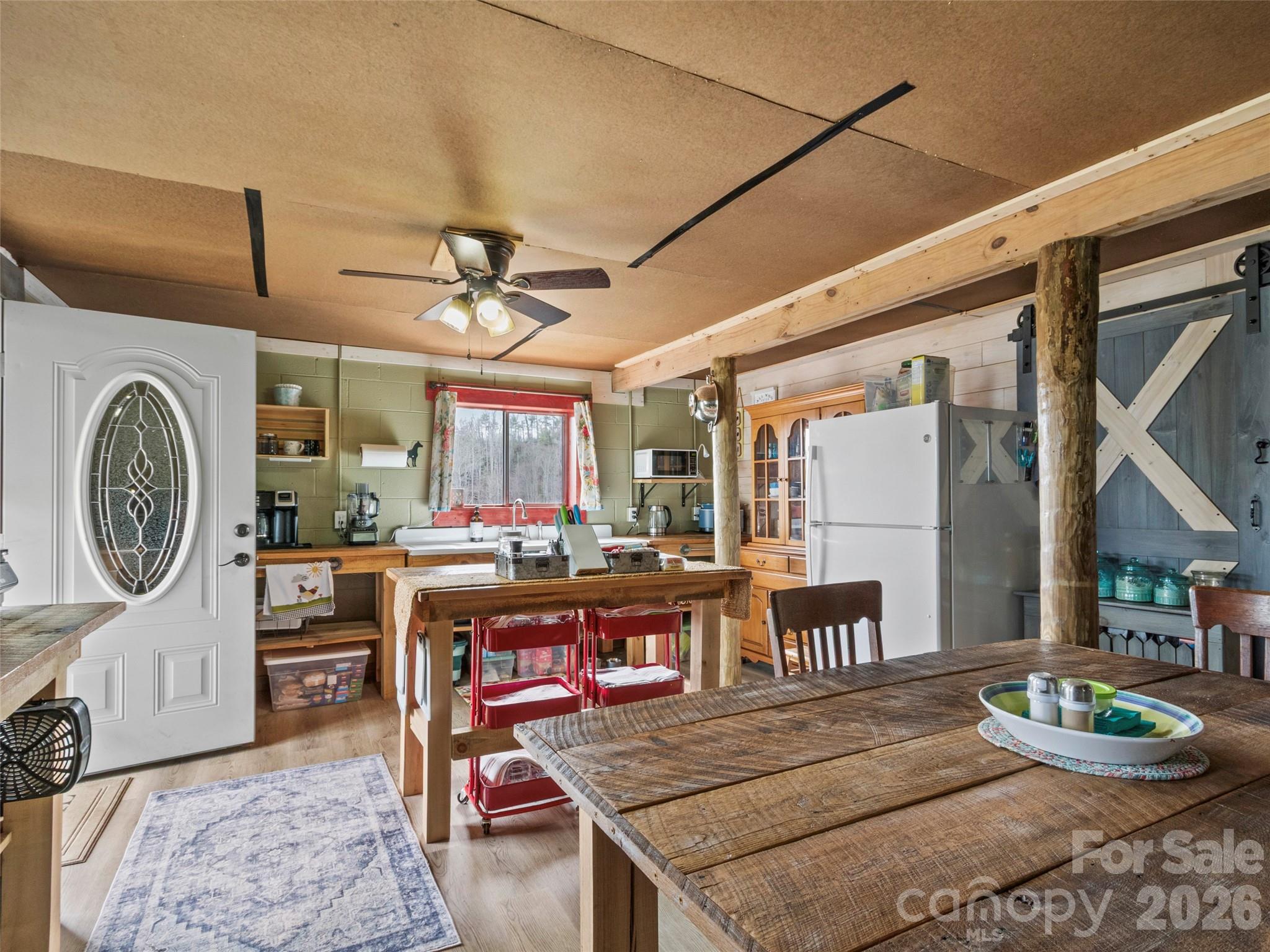 138 Robert Phillips Road Bakersville, NC 28705 - Photo 31 of 37