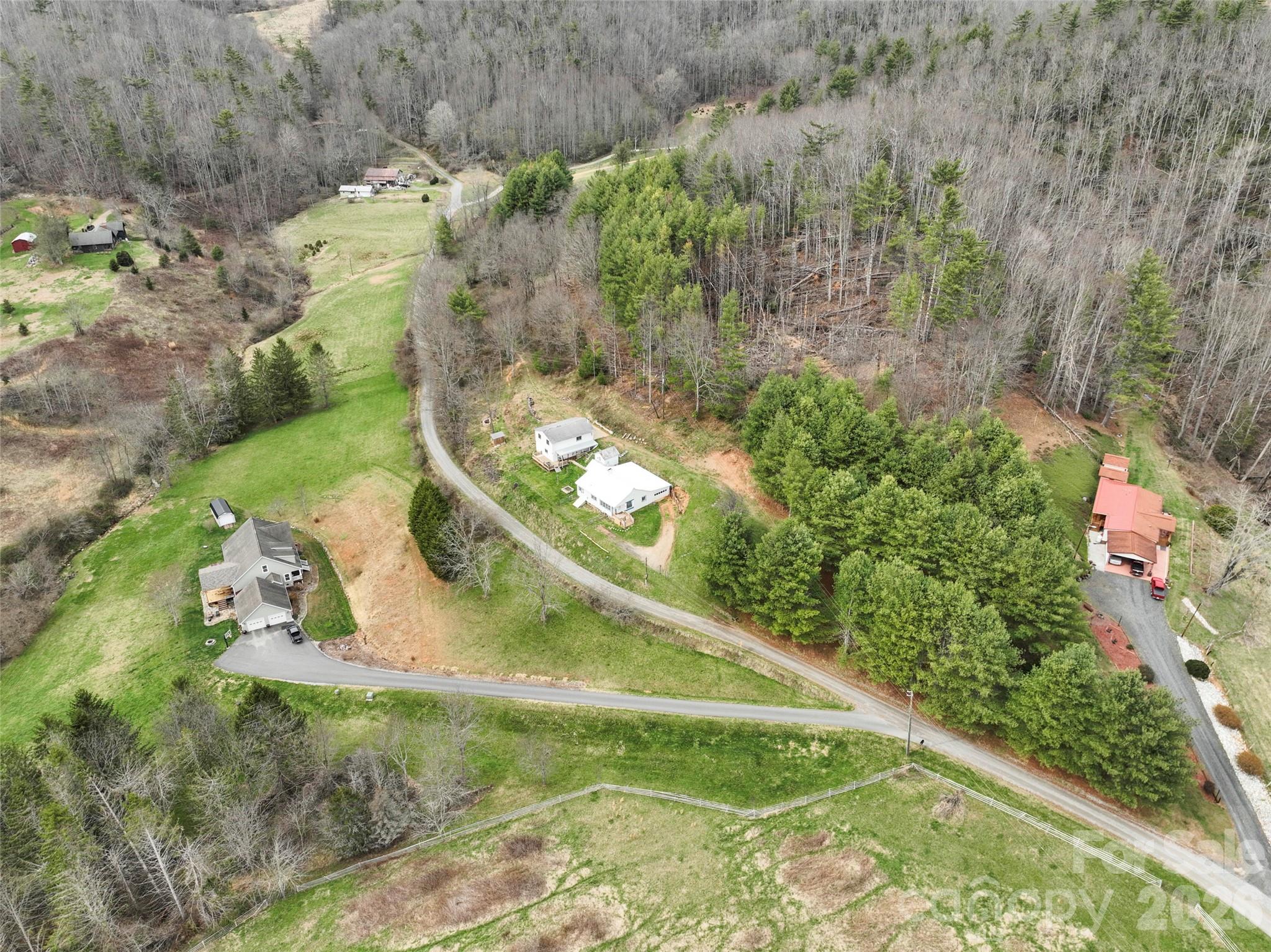 138 Robert Phillips Road Bakersville, NC 28705 - Photo 37 of 37